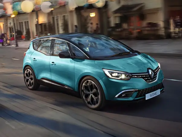 رنو فرانس – تعمیرگاه تخصصی خودرو های رنو