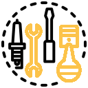 تعمیرگاه تخصصی رنو فرانس+ تعمیر موتور
