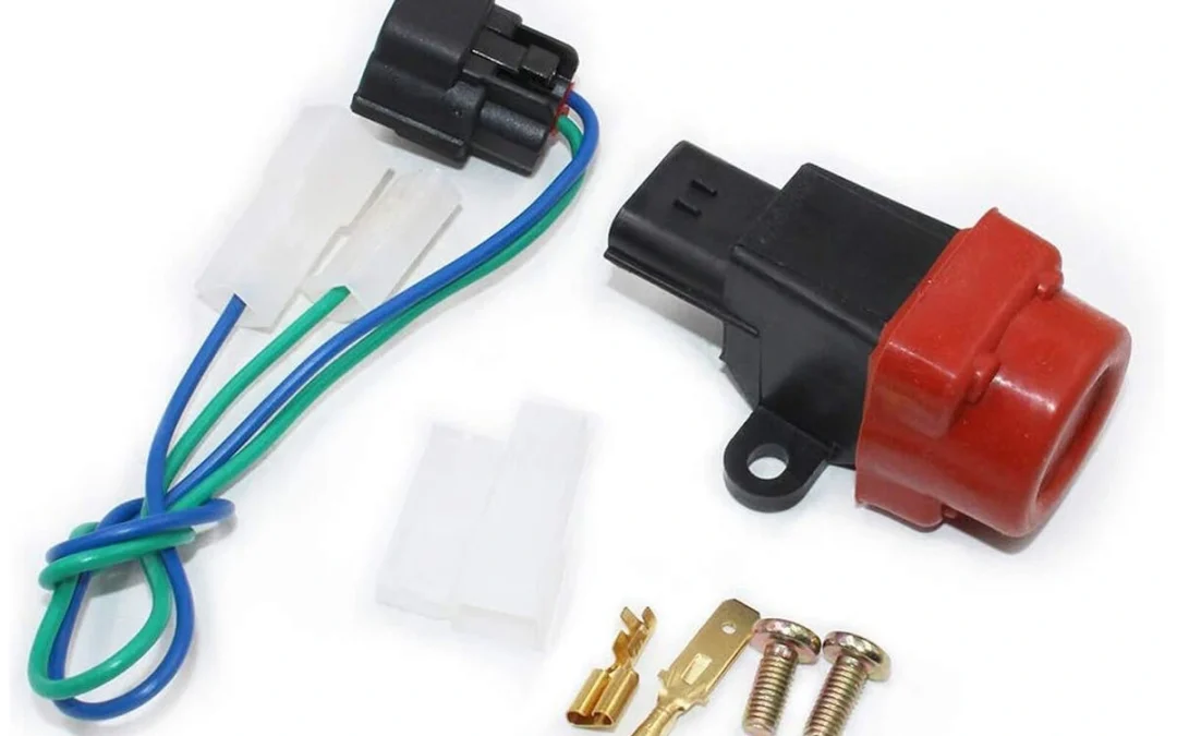 سوئیچ اینرسی چیست و چه کاربردی دارد؟