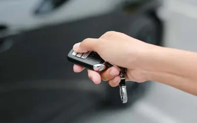 خرابی چشمی دزدگیر ماشین؛ 5 خطا که حتما باید بدانید