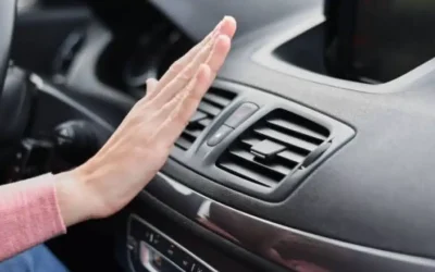 تنظیم کولر ال 90 چگونه است؟