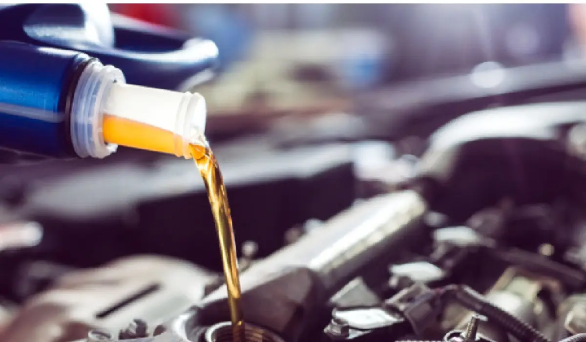 زمان تعویض روغن گیربکس اتومات ال 90