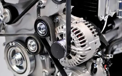 بهترین زمان تعویض تسمه تایم ال 90 چه زمانی است؟