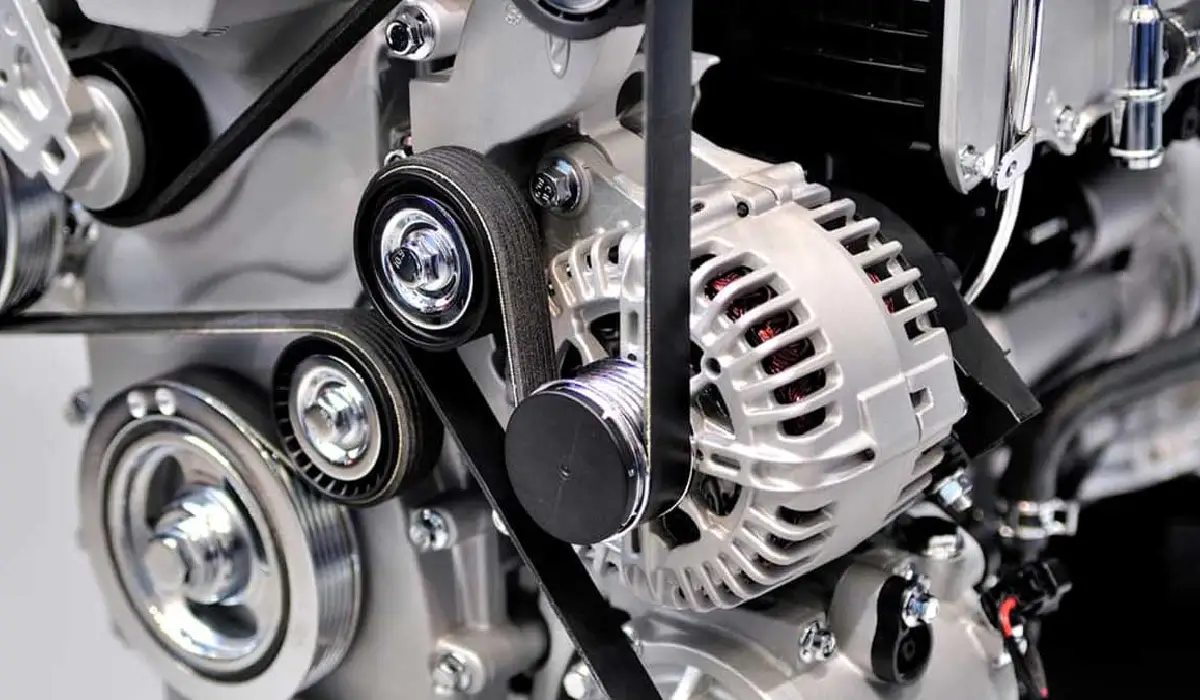 زمان تعویض تسمه تایم ال 90 چه زمانی است