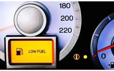 خرابی آمپر بنزین ال 90: دلایل و راهکارها