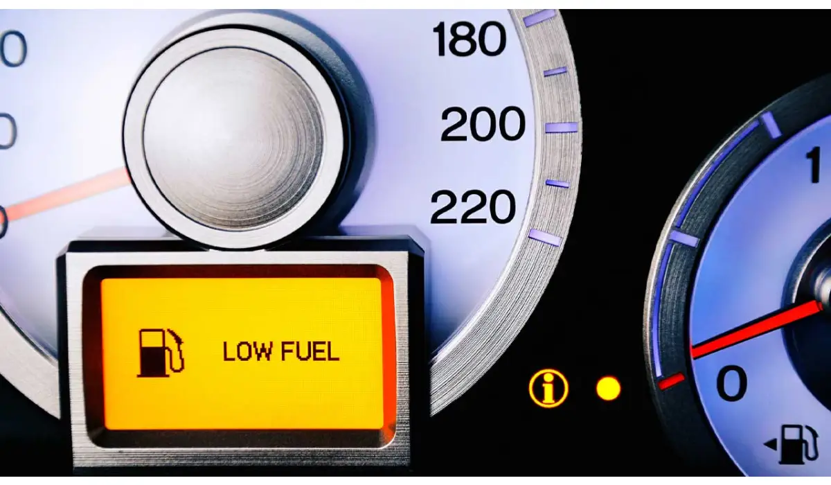 خطای آمپر بنزین ال نود خطای آمپر بنزین ال نود