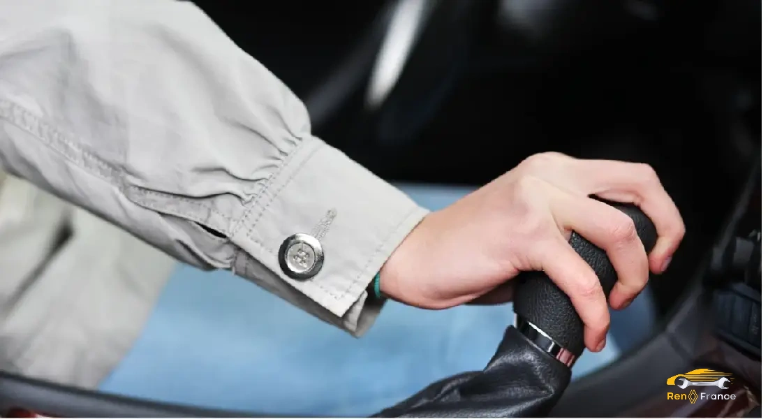 روش تعویض سر دنده ال ۹۰