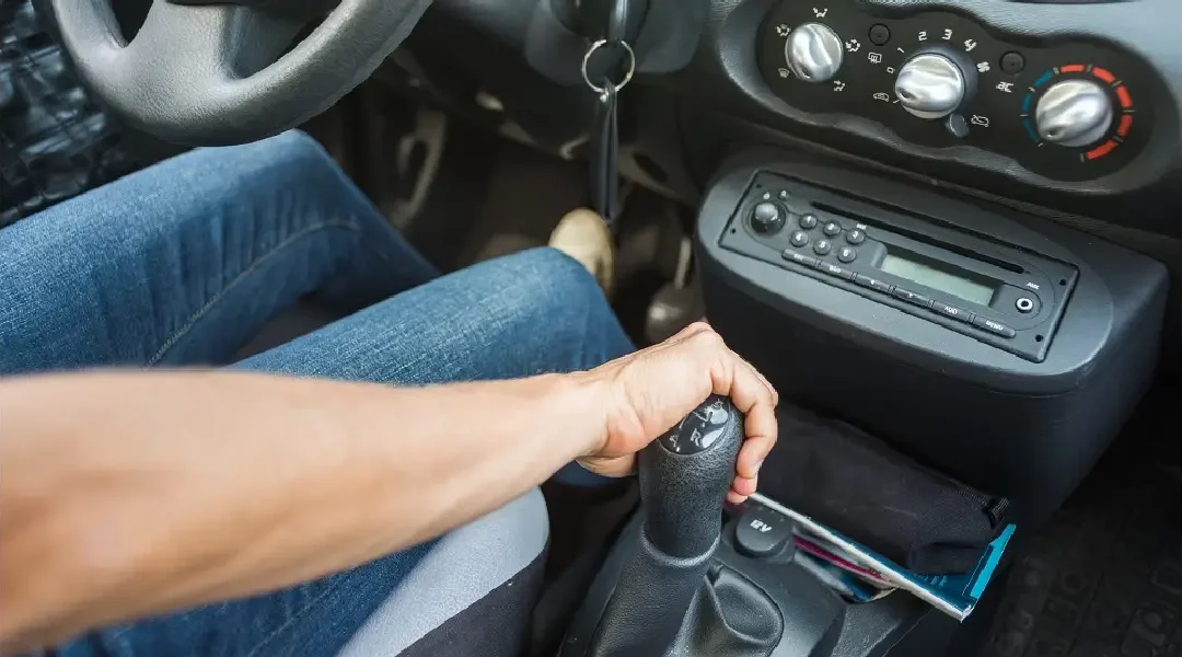 علت بد جا رفتن دنده ال 90 چیست؟