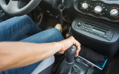 علت بد جا رفتن دنده ال 90 چیست؟