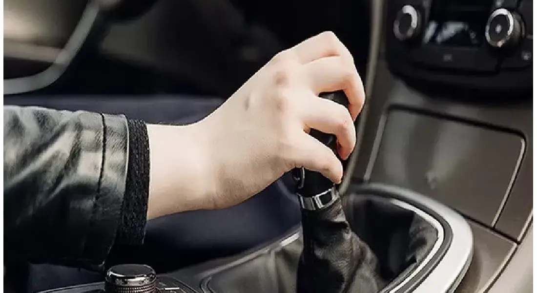 علت بد جا رفتن دنده یک ال نود