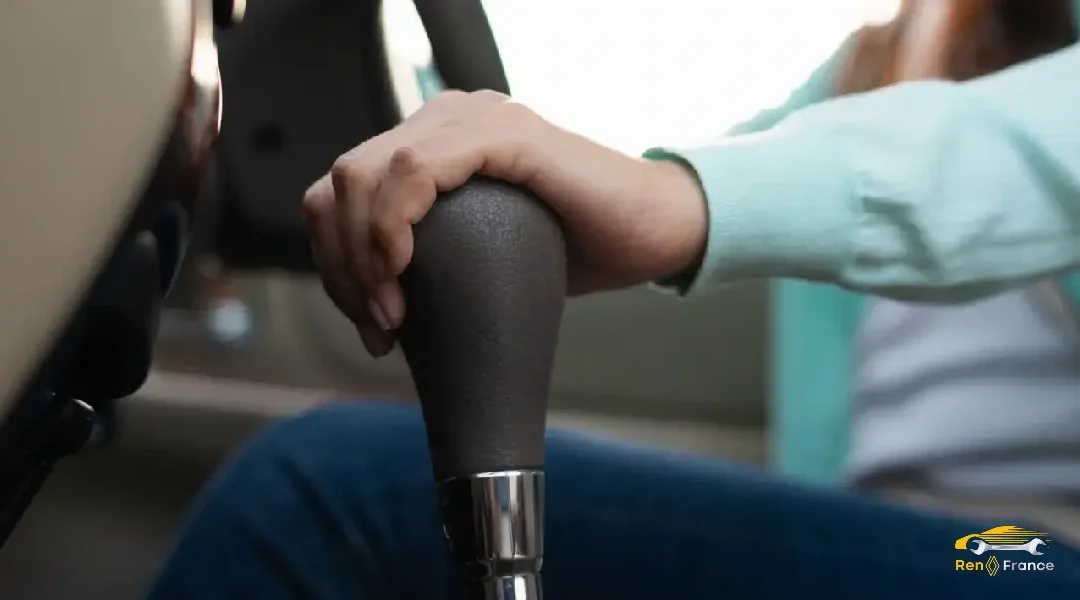 نحوه تعویض سر دنده ال 90 چگونه است؟