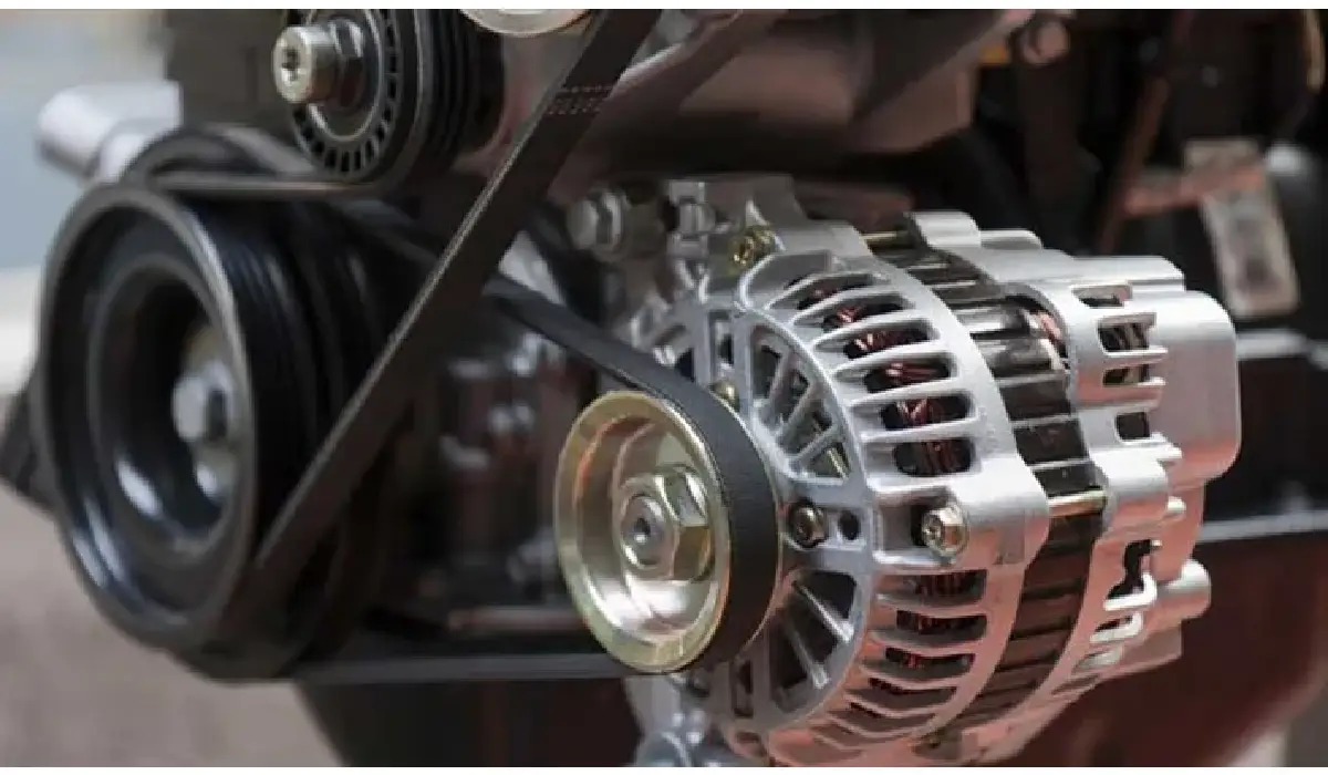 بهترین زمان تعویض تسمه تایم ال 90