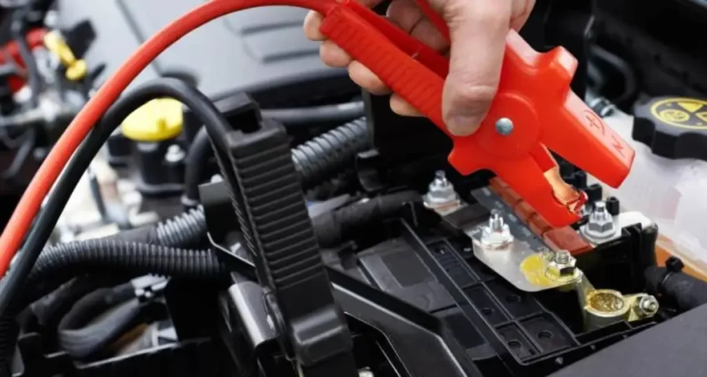 دلیل خطای check emissions در مگان