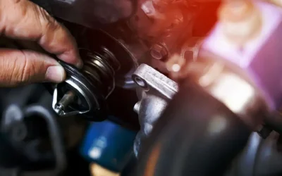 علت زیاد روشن شدن فن ماشین چیست؟ راهکارها