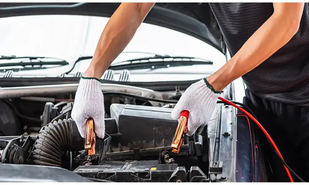 دلیل گاز نخوردن مگان