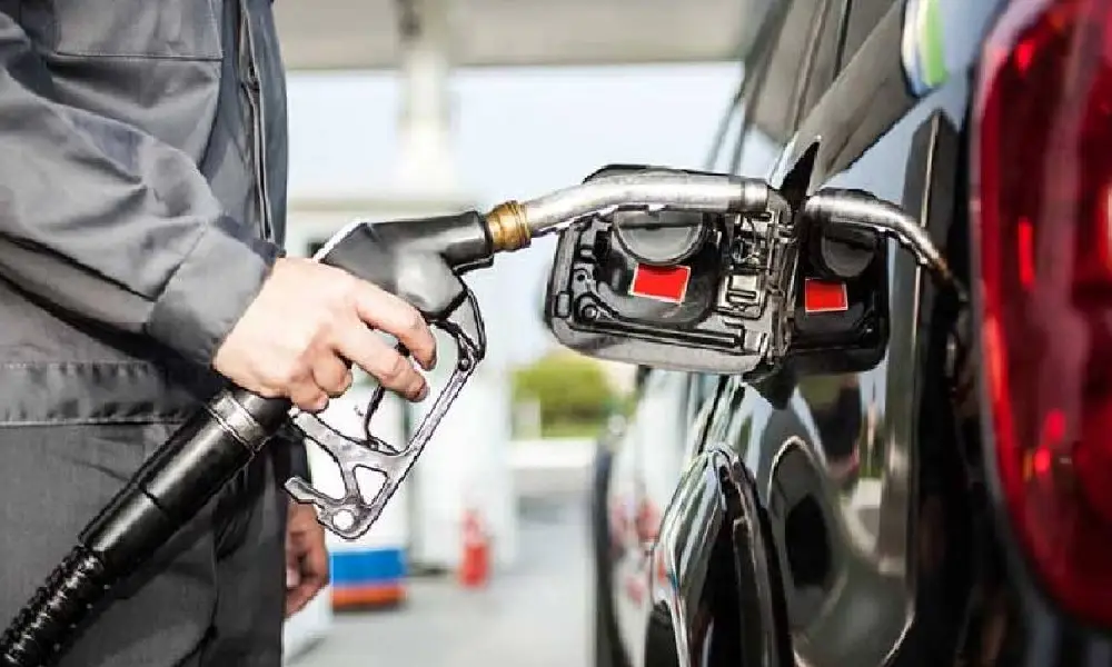 علت مصرف سوخت زیاد ماشین