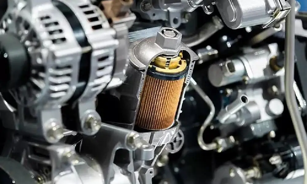 علت گاز نخوردن ماشین مگان علت گاز نخوردن ماشین مگان