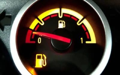 علائم مصرف سوخت بالا چیست؟