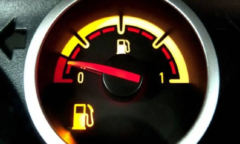 علائم مصرف سوخت بالا چیست؟