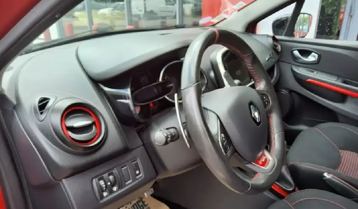 تنظیم ارتفاع غربیلک فرمان ال 90