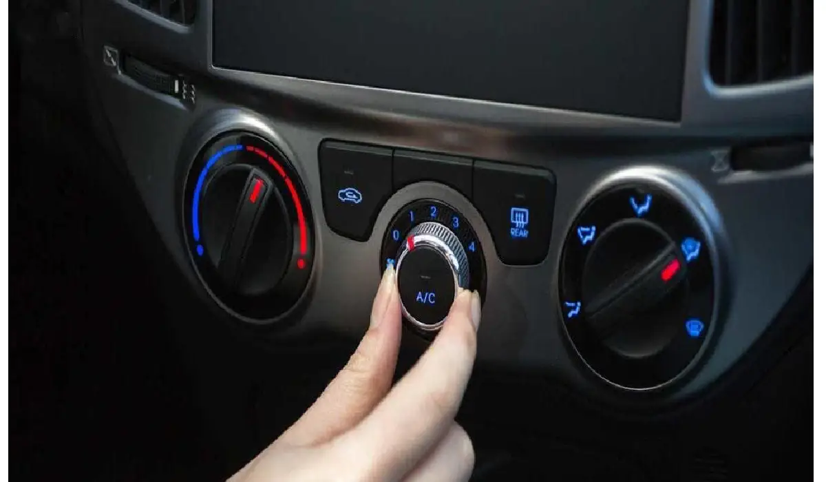 تنظیم بخاری ال نود