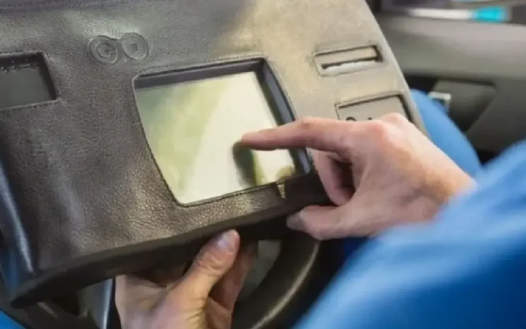 علت کار نکردن کارت مگان چیست + راهکارها