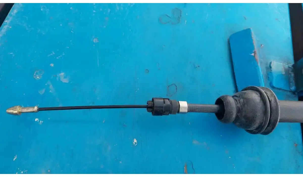 علائم خرابی سیم کلاچ خودرو