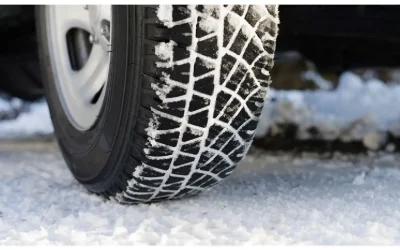 تفاوت لاستیک زمستانی و تابستانی چیست؟