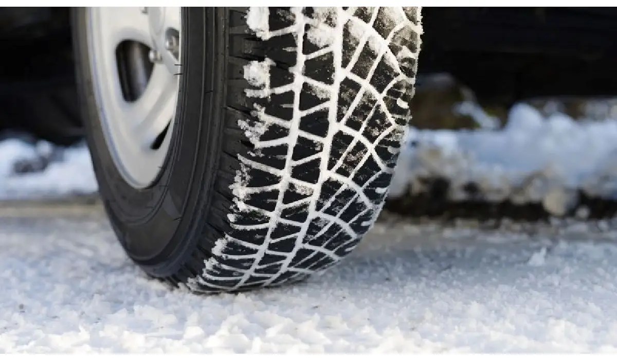 فرق لاستیک زمستانی و تابستانی