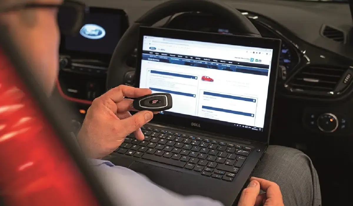 چرا کارت مگان کار نمی کند