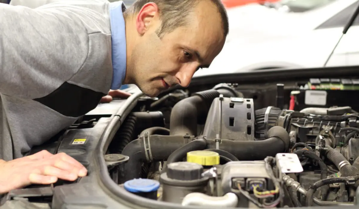 چگونه بخاری ال نود را روشن کنیم