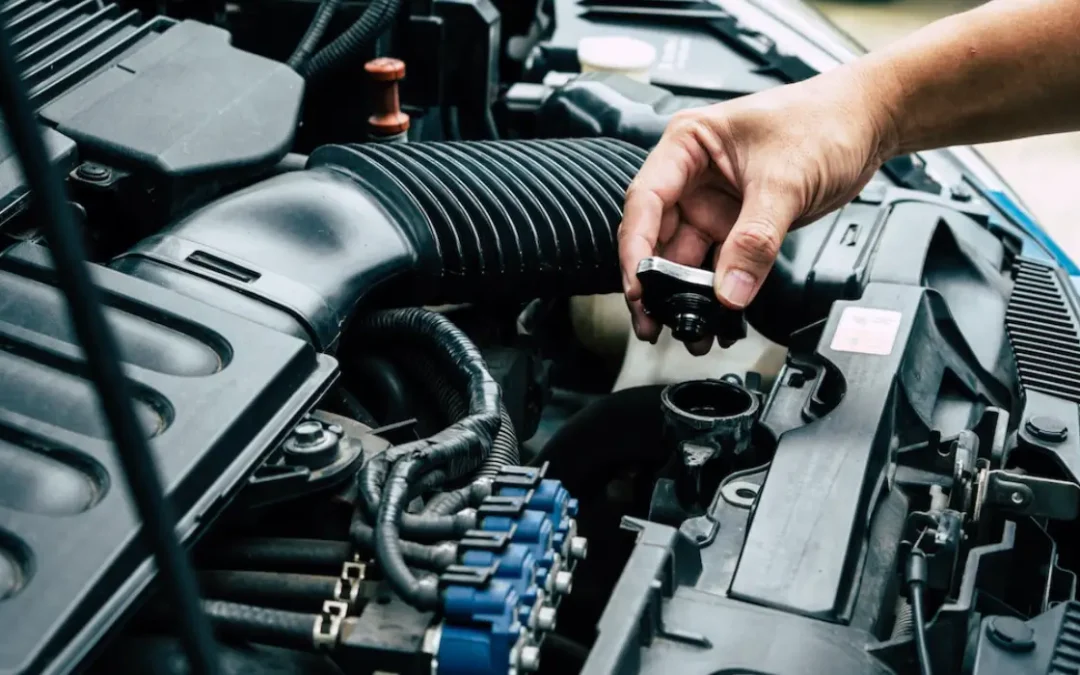 نحوه تعویض رادیاتور بخاری ال 90 چگونه است؟