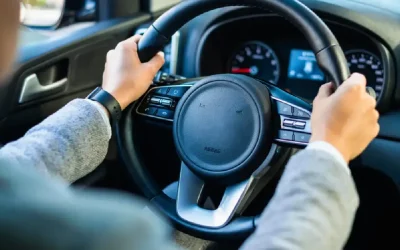 علت ریپ زدن خودرو هنگام شتاب گیری چیست؟